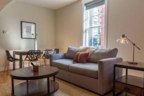 Downtown Philly Apartment By Rittenhouse Square, Philadelphia